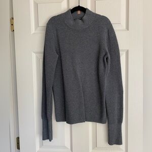 Lunya waffle knit top